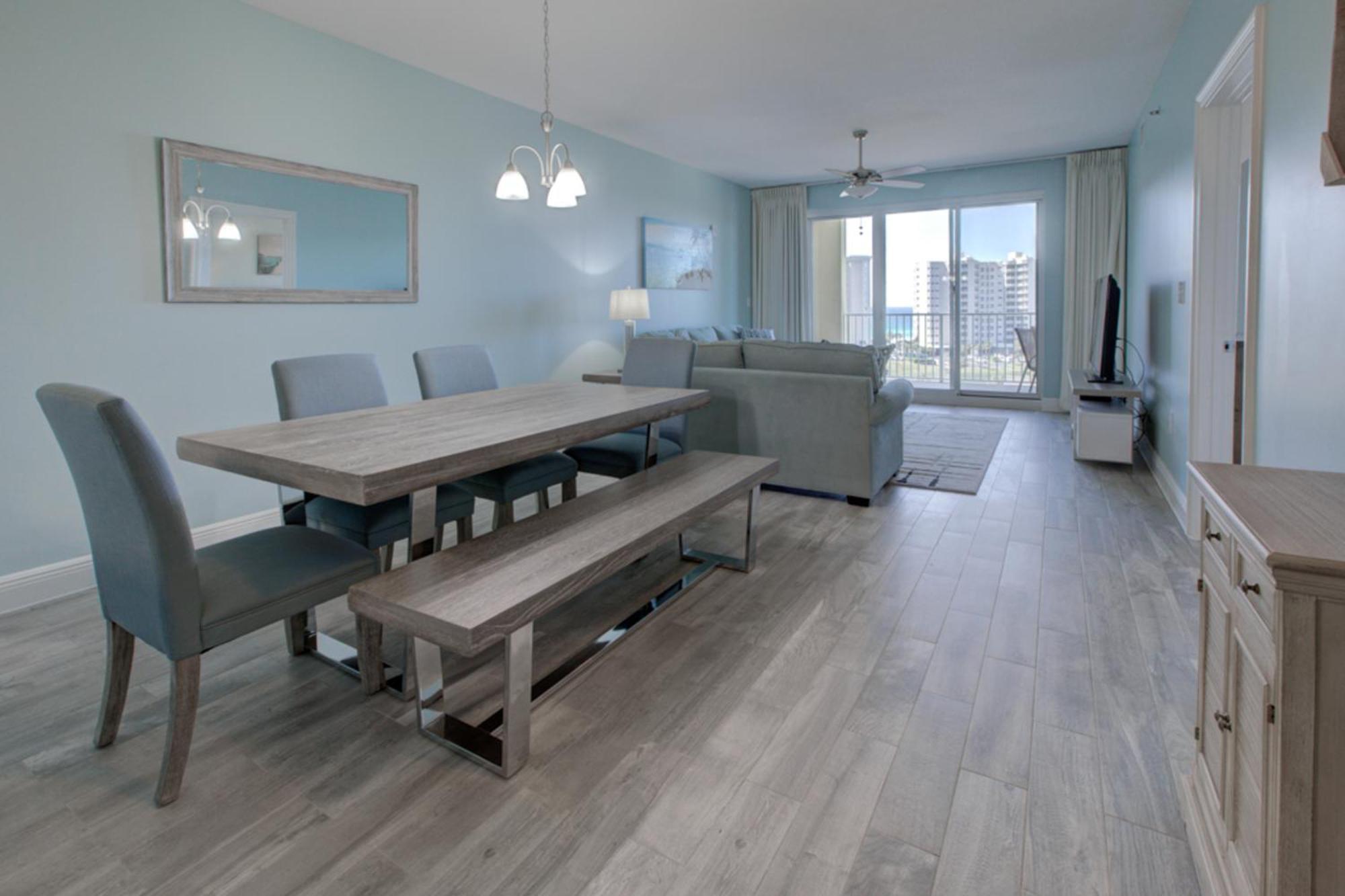 דסטין Ariel Dunes II חדר תמונה
